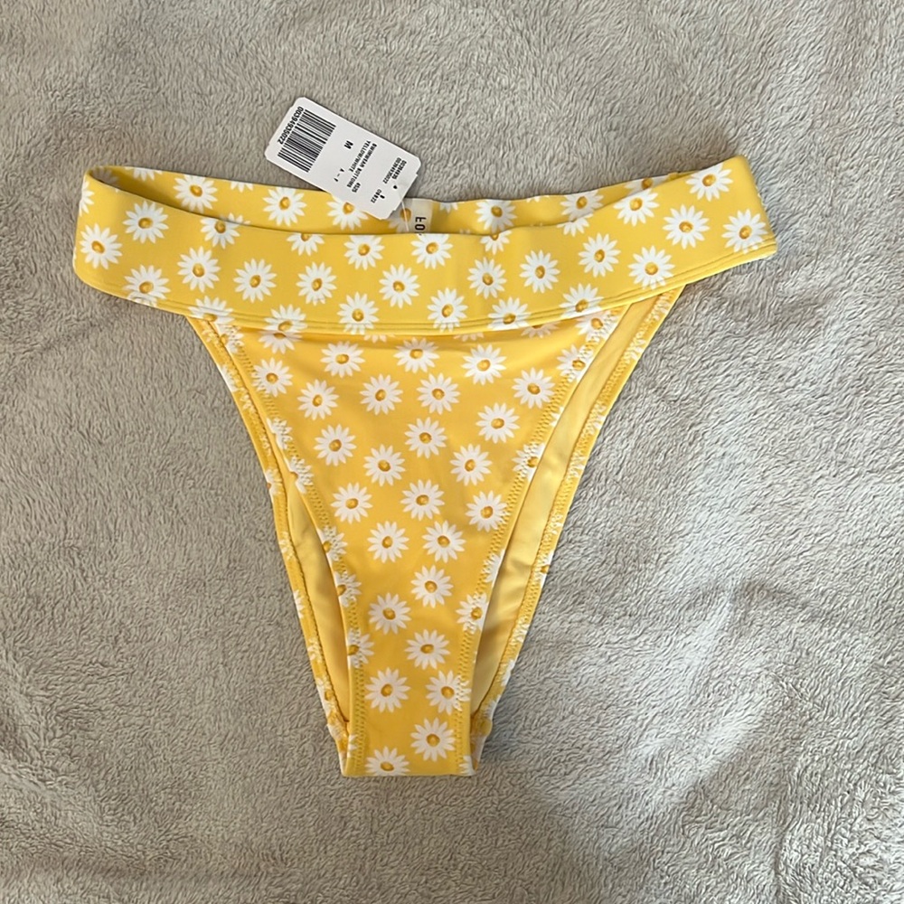 Bikini Bottoms
